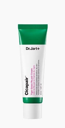 Dr. Jart + Cicapair Tiger Grass Re.Pair Cream