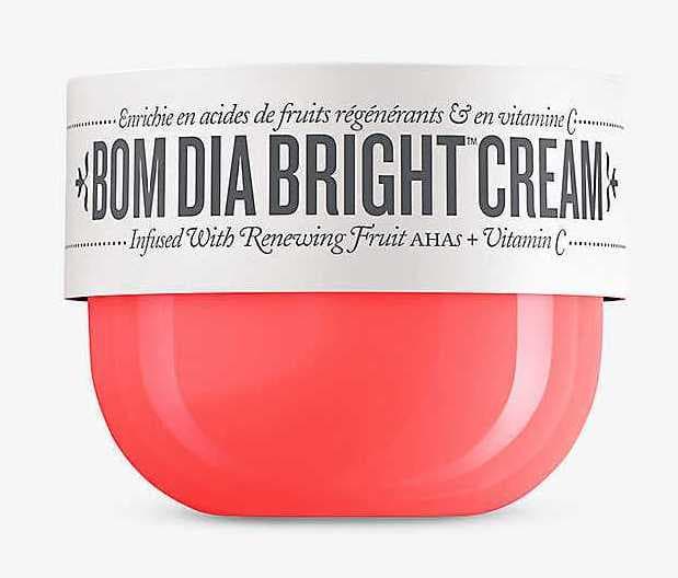 Sol De Janeiro Bom Dia Bright Cream