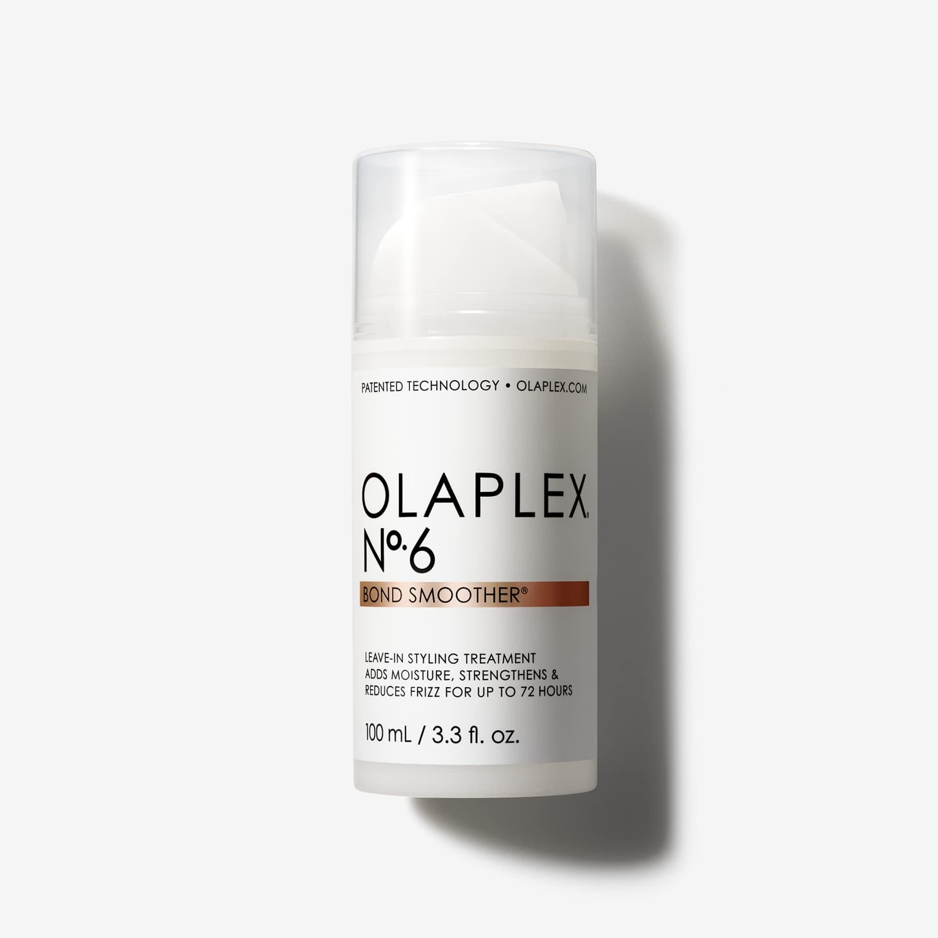 Olaplex Bond Smoother Reparative Styling Creme No. 6