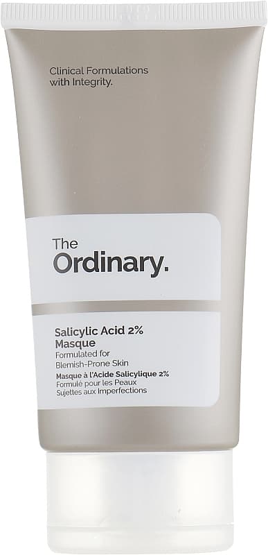 The Ordinary Salicylic Acid 2% Masque