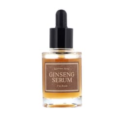 I'm From Ginseng Serum