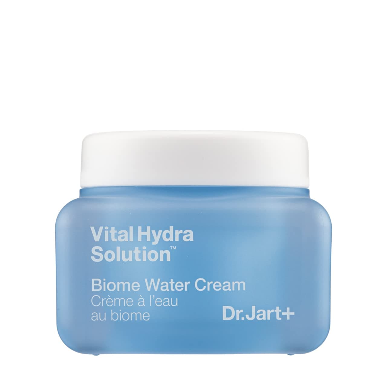 Dr. Jart+ Vital Hydra Solution Biome Water Cream