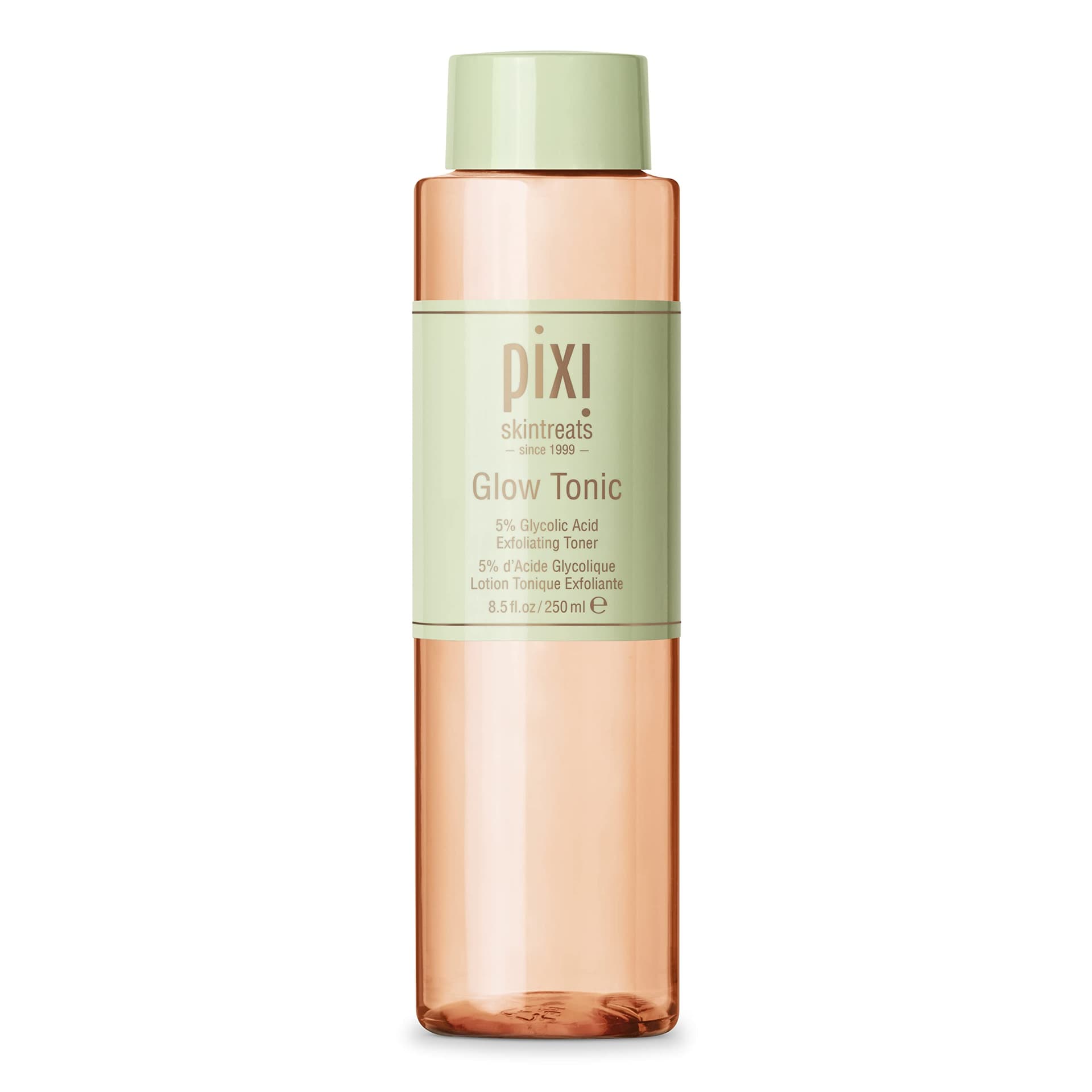 Pixi Glow Tonic Exfoliating Toner