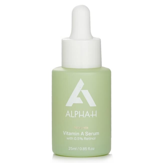 Alpha-H Advocate Vitamin A Serum