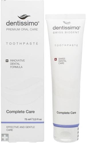 Dentissimo Complete Care