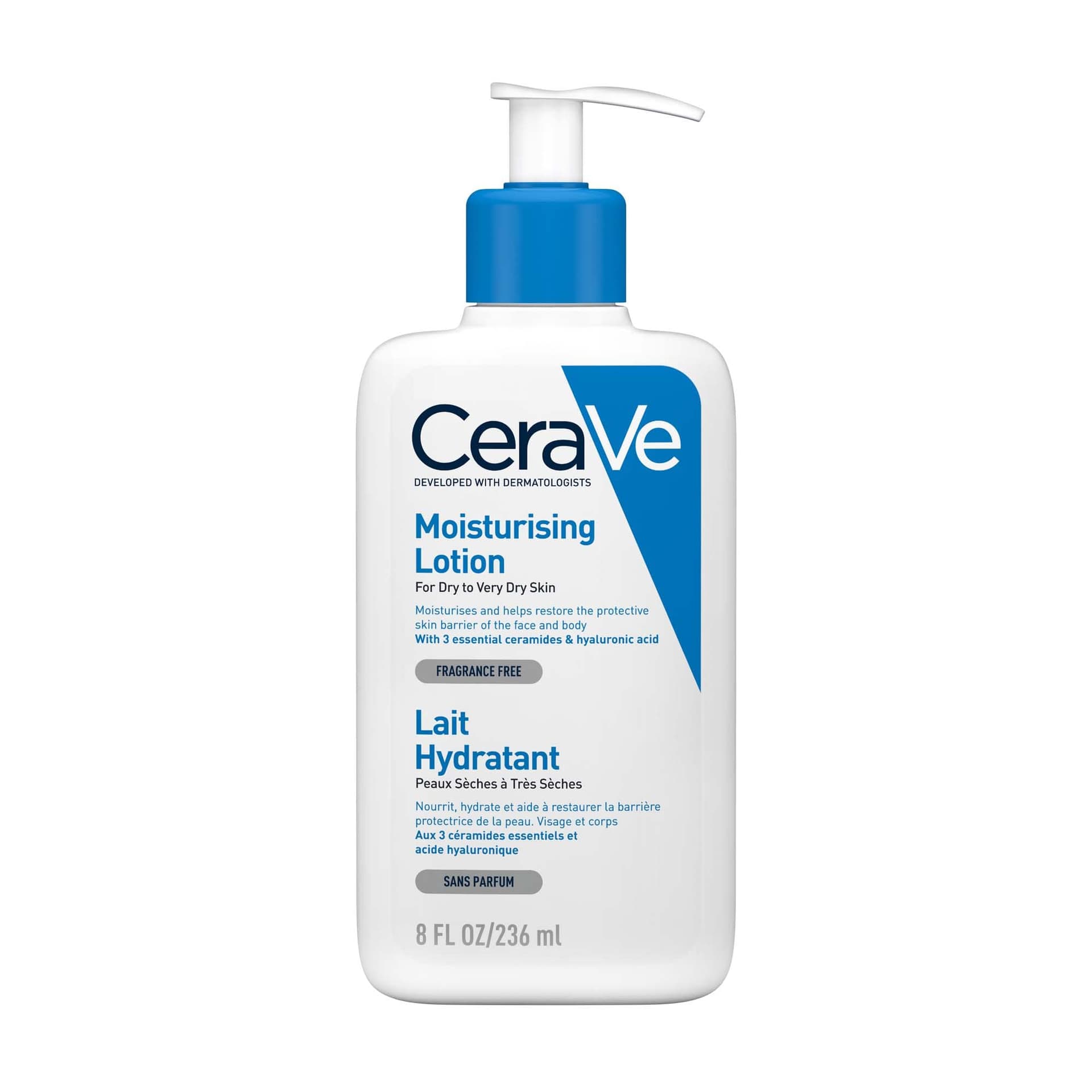 CeraVe Moisturising Lotion