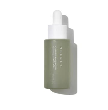 Needly Cicachid Soothing Ampoule