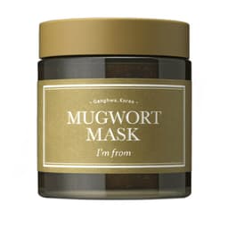 I'm From Mugwort Mask