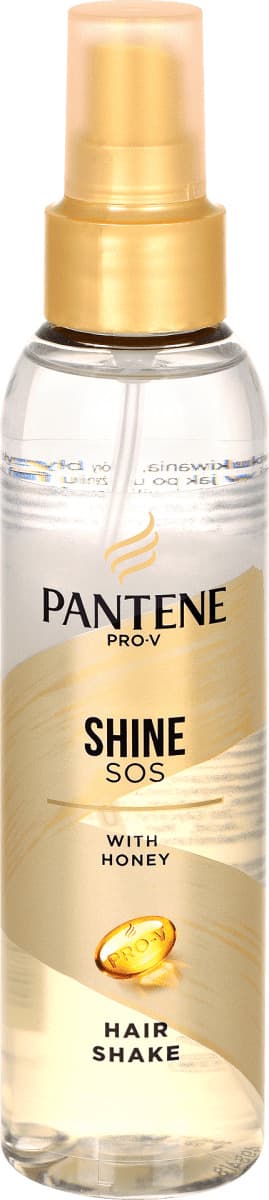 Pantene Pro-v Shine SOS