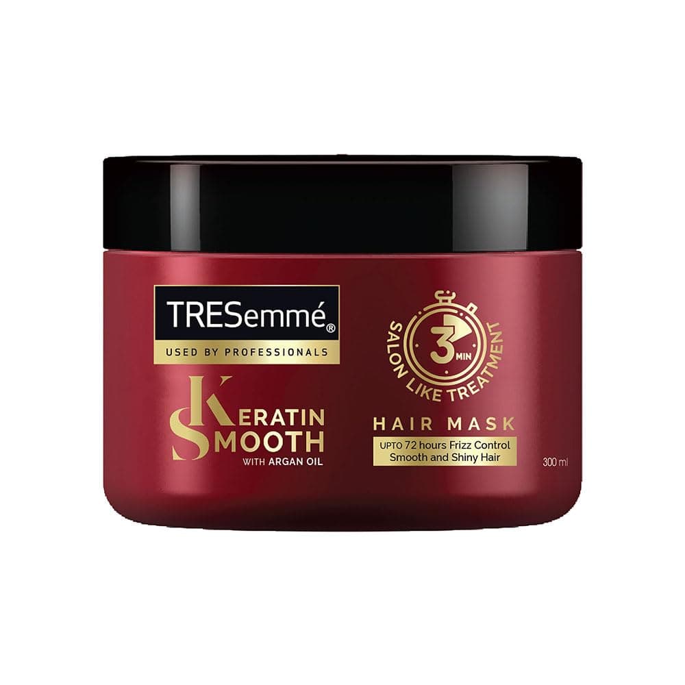 Tresemme Keratin Smooth Hair Mask