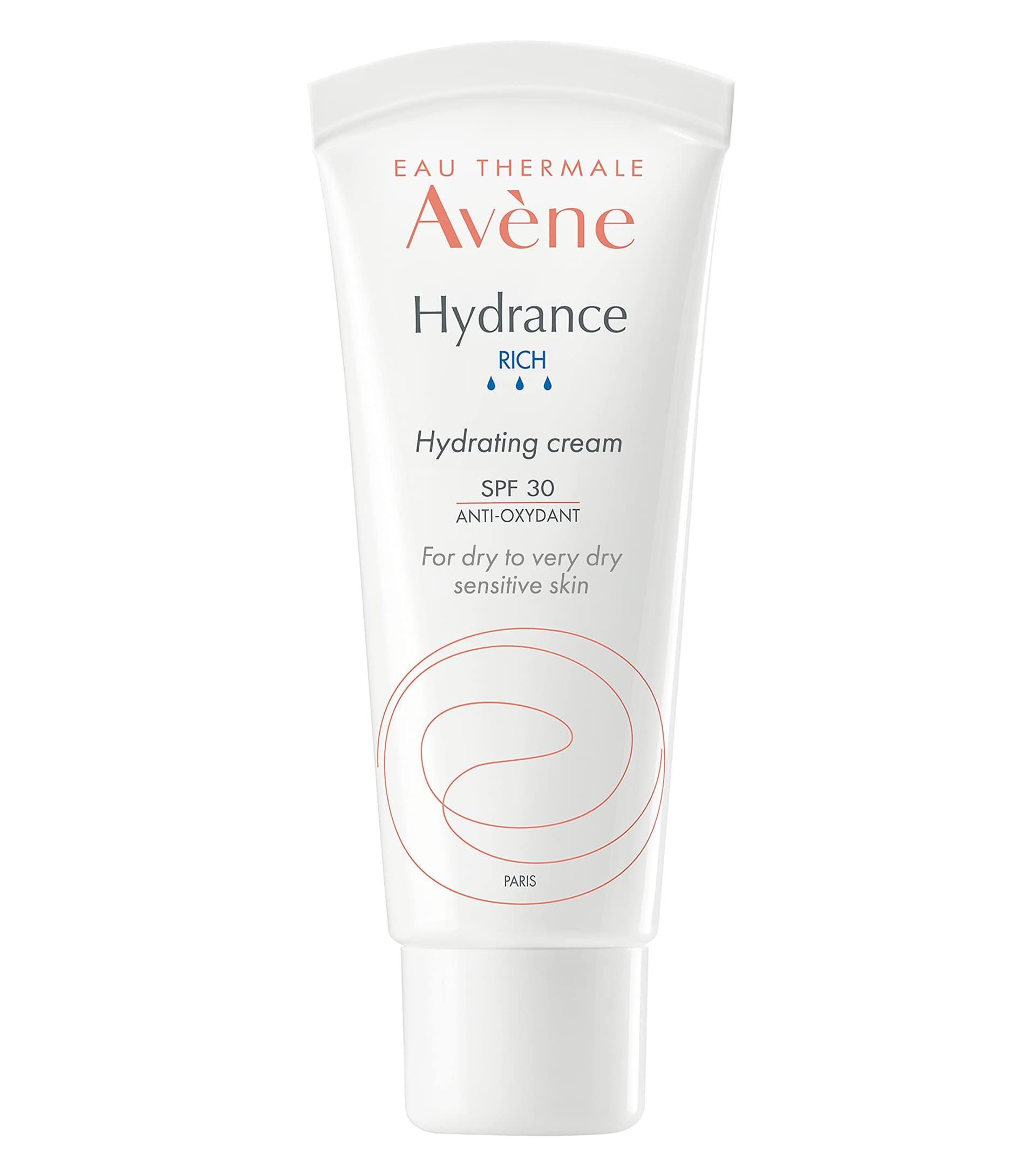 Hydrance UV Rich Hydrating Cream