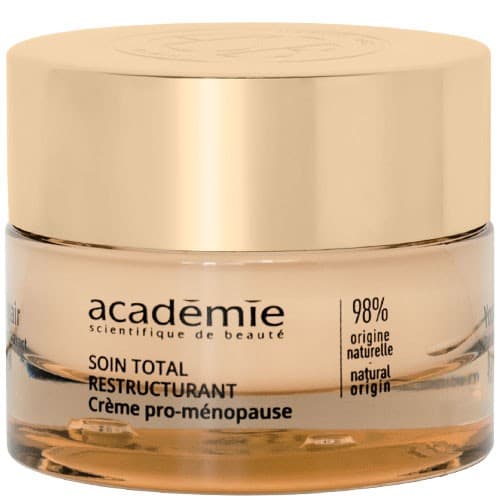 Academie Total Restructuring Care Cream