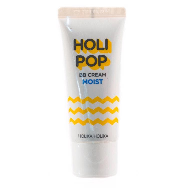 Holika Holika Holi Pop BB Cream Moist