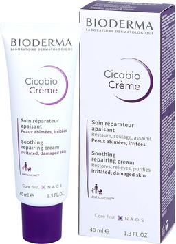 Bioderma Cicabio Crem+ Ultra-Repairing Soothing Cream