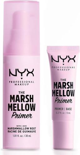 NYX Professional The Marshmellow Smoothing Primer