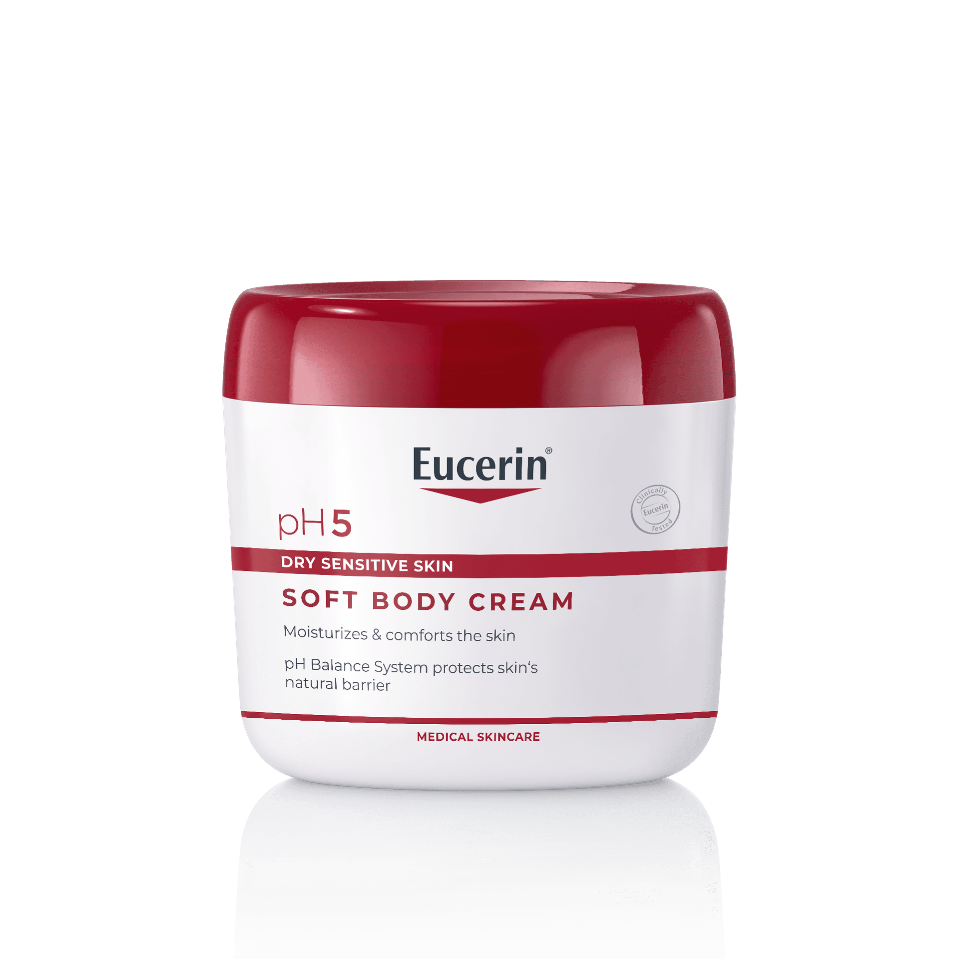 EUCERIN рН5 Soft Body Cream