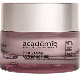 Academie Hypo-sensible Program For Redness 98.7% Natural Origin