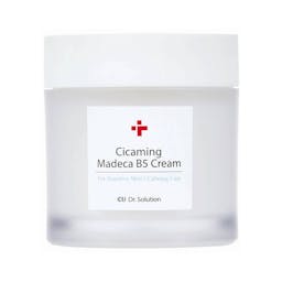Cicaming Madeca B5 Cream