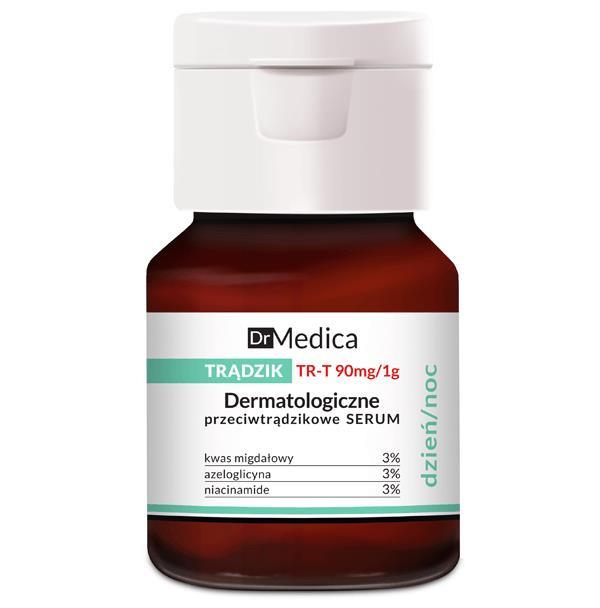 Bielenda Dr Medica Acne Dermatological Anti-Acne Serum