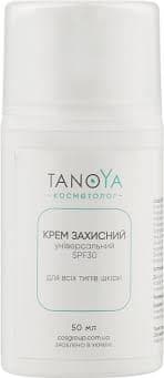 Tanoya SPF 30