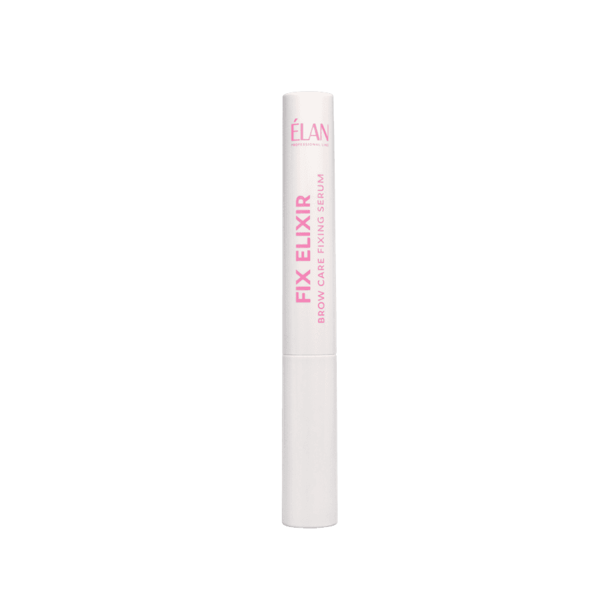 Elan Professional Line Fix Elixir Brow Care Fixing Serum