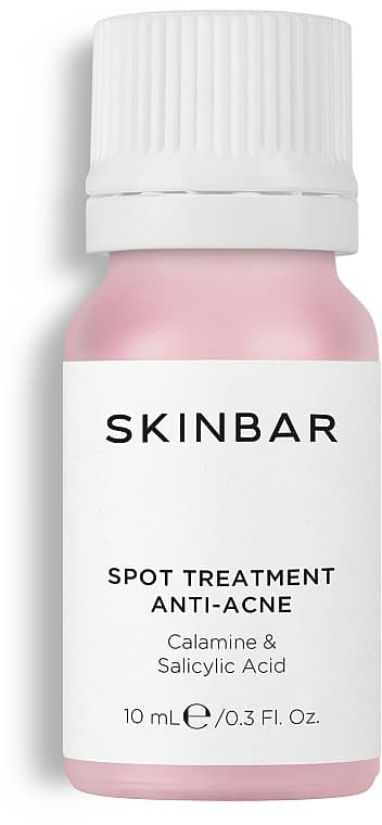 SKINBAR Calamine & Salicylic Acid Soothing Spot