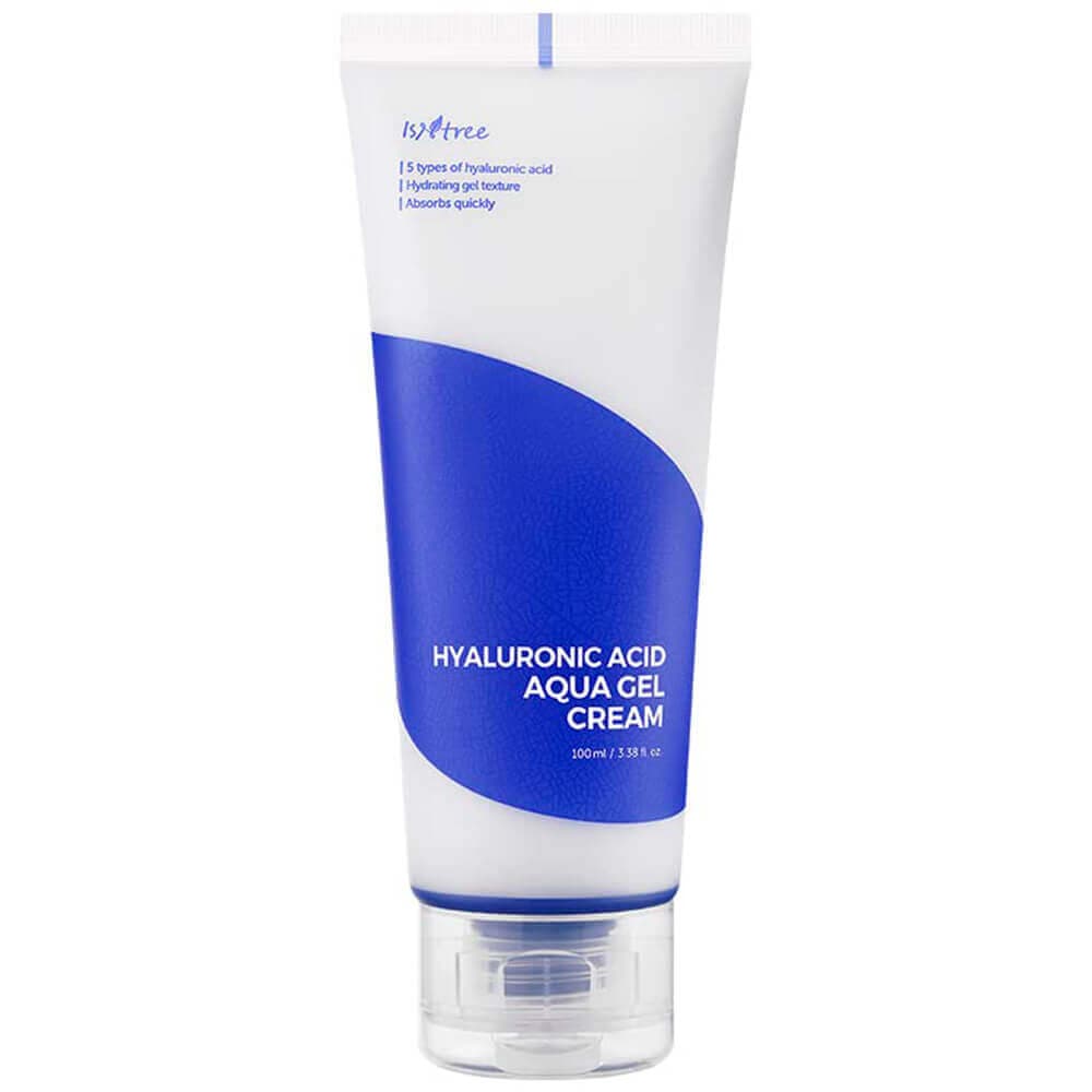 IsNtree Hyaluronic Acid Aqua Gel Cream