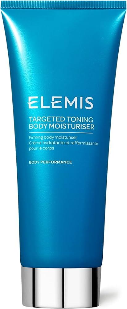 Elemis Targeted Toning Body Moisturiser