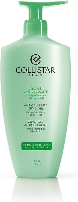 Collistar Anticellulite Сгyо-Gel