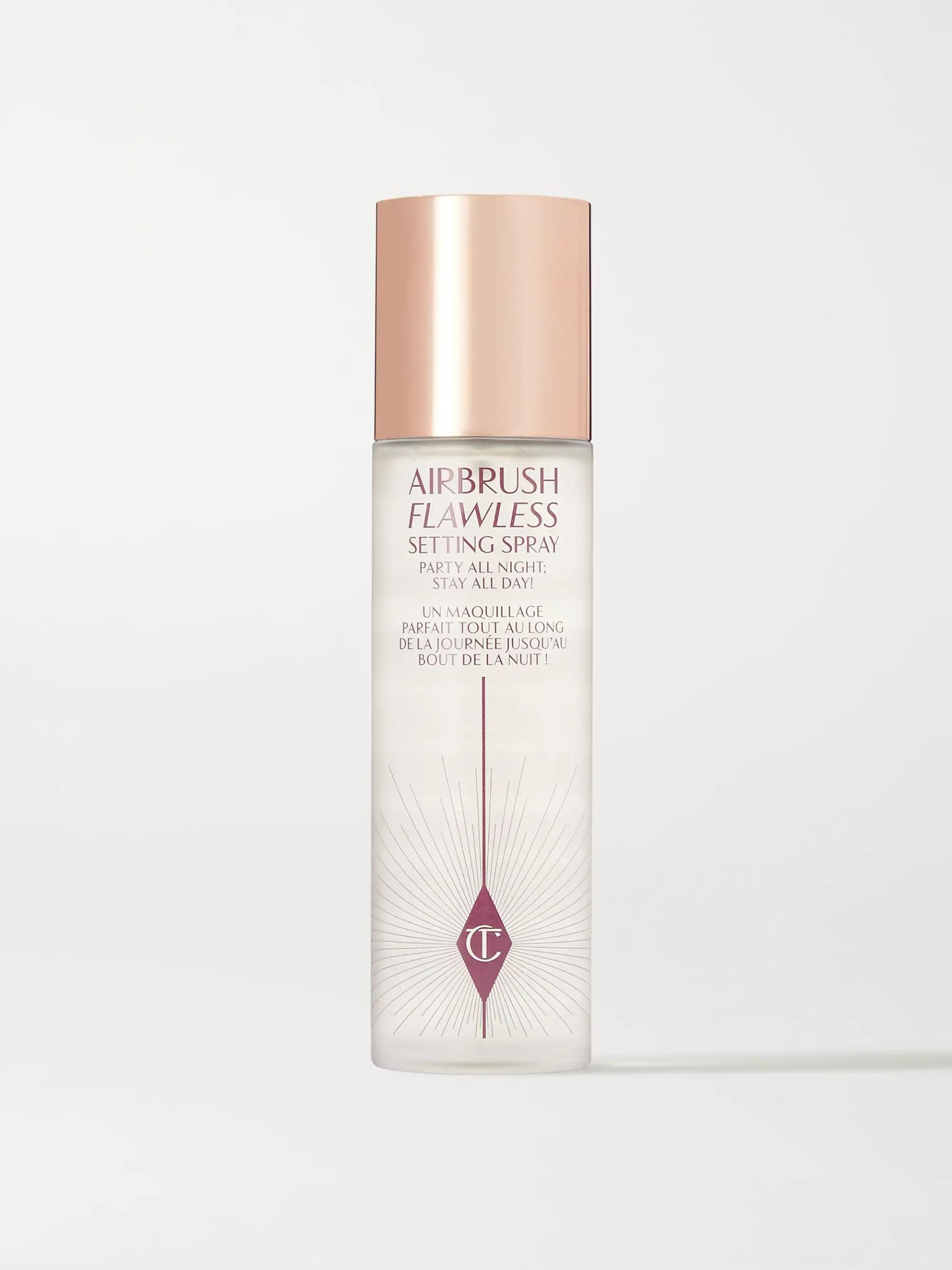 Airbrush Flawless Setting Spray 