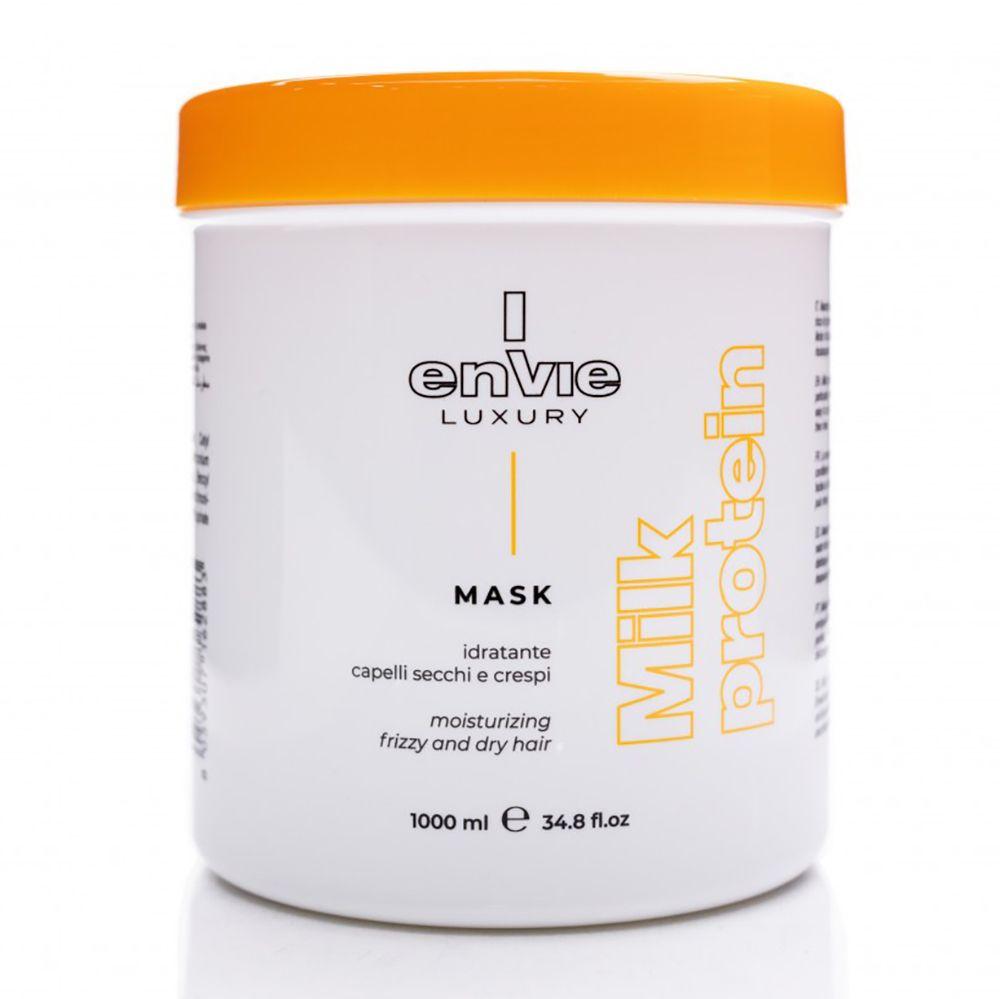 Envie Milk Luxury Mask