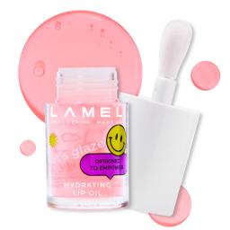 Lamel Make Up Let`S Glaze