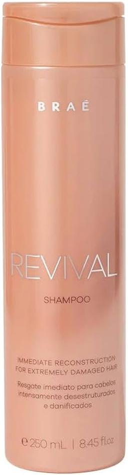 Braé Revival Shampoo