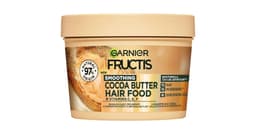 Garnier Fructis Cocoa Butter Hair Food Smoothing