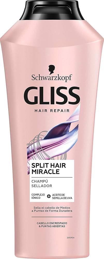 Gliss Split Hair Miracle Shampoo