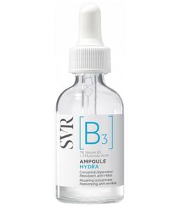 SVR [B3] Ampoule Hydra Repairing Concentrate