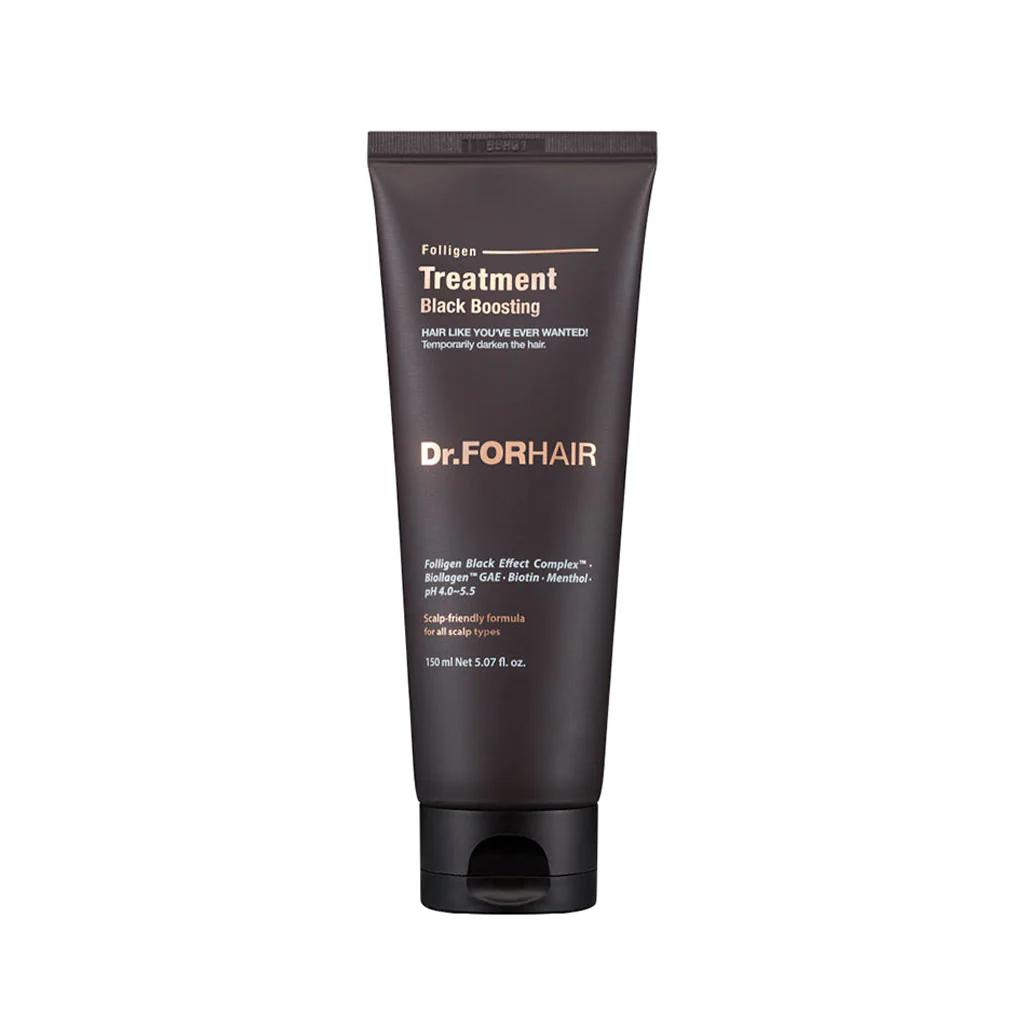 Dr. Forhair Folligen Treatment Black Boosting