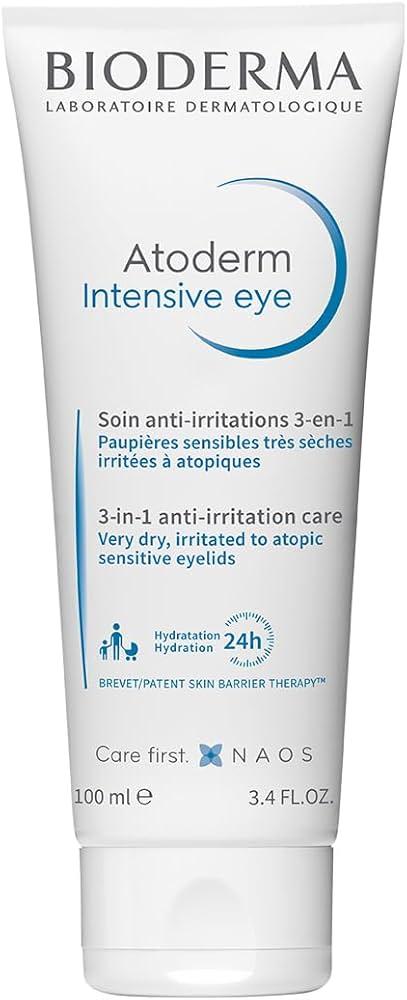 Bioderma Atoderm Intensive Eye