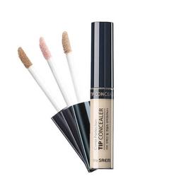 The Saem  Cover Perfection Tip Concealer SPF28/PA++ 01 Clear Beige