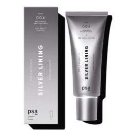 PSA Silver Lining Dioic & Willowherb Clarifying Cream