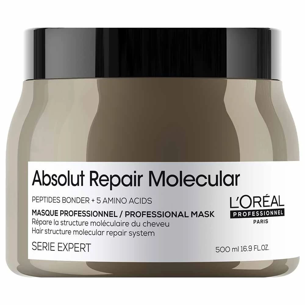 L`Oreal Professionnel Absolut Repair Molecular Mask