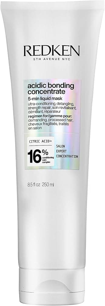 Redken Acidic Bonding Concentrate 5-Min Liquid Mask