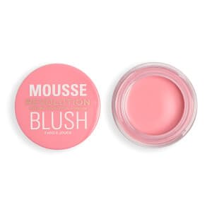 Makeup Revolution Mousse Blusher