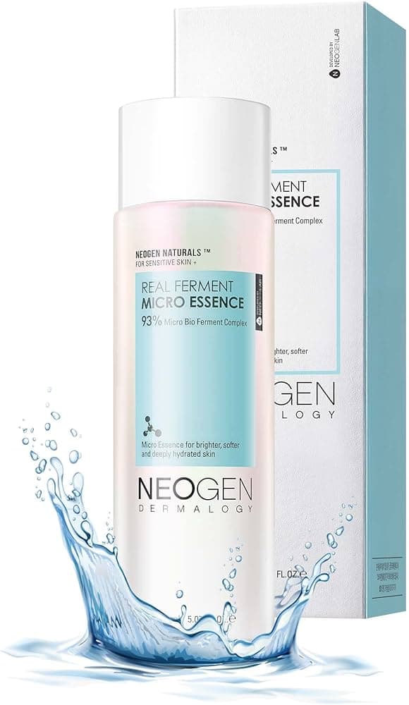 Neogen Dermalogy Real Ferment Micro Essence