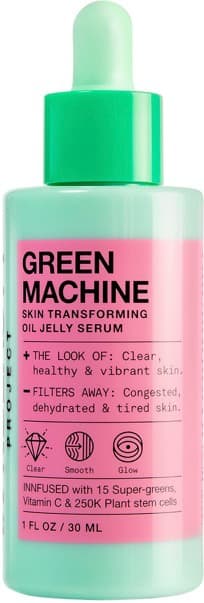 iNNBEAUTY PROJECT Green Machine Vitamin C Dark Spot Serum