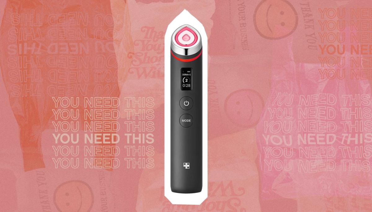 Medicube Age-R Booster Pro Comment fonctionne le dispositif viral avec TikTok ?