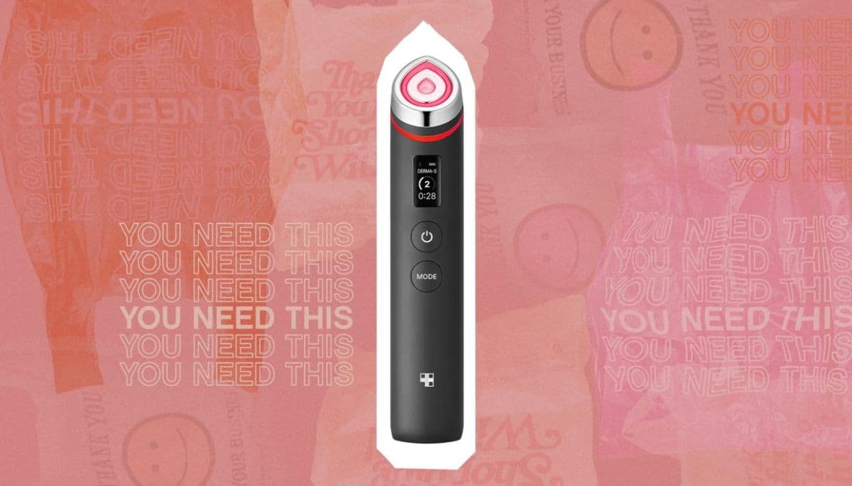 Medicube Age-R Booster Pro Comment fonctionne le dispositif viral avec TikTok ?