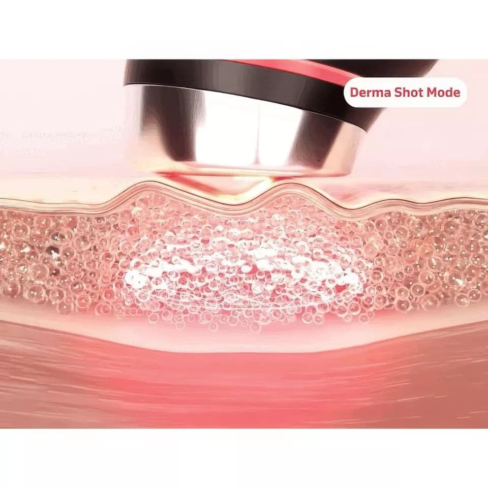 Medicube Age-R Booster Pro Comment fonctionne le dispositif viral avec TikTok ?