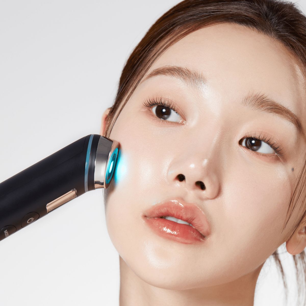 Medicube Age-R Booster Pro Comment fonctionne le dispositif viral avec TikTok ?