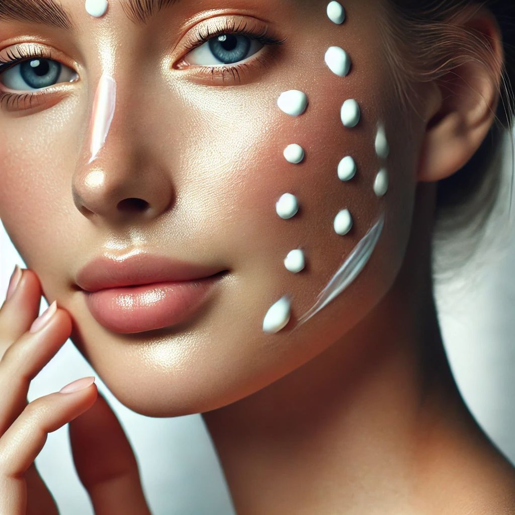 Spicules dans les cosmétiques : comment les micro-aiguilles contribuent à améliorer la peau